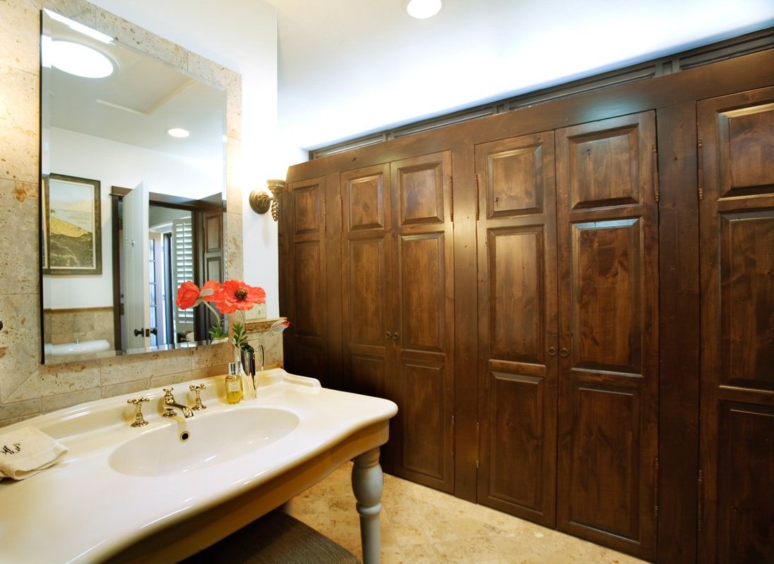 Bathroom Remodels project photo 53 — Sonoma Residential Services